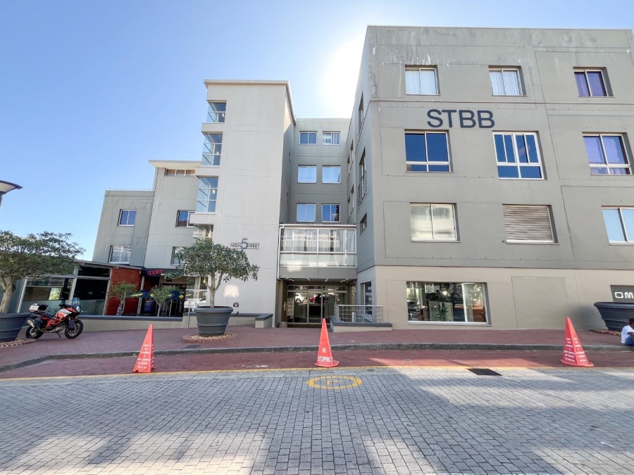 To Let commercial Property for Rent in Tyger Valley Western Cape